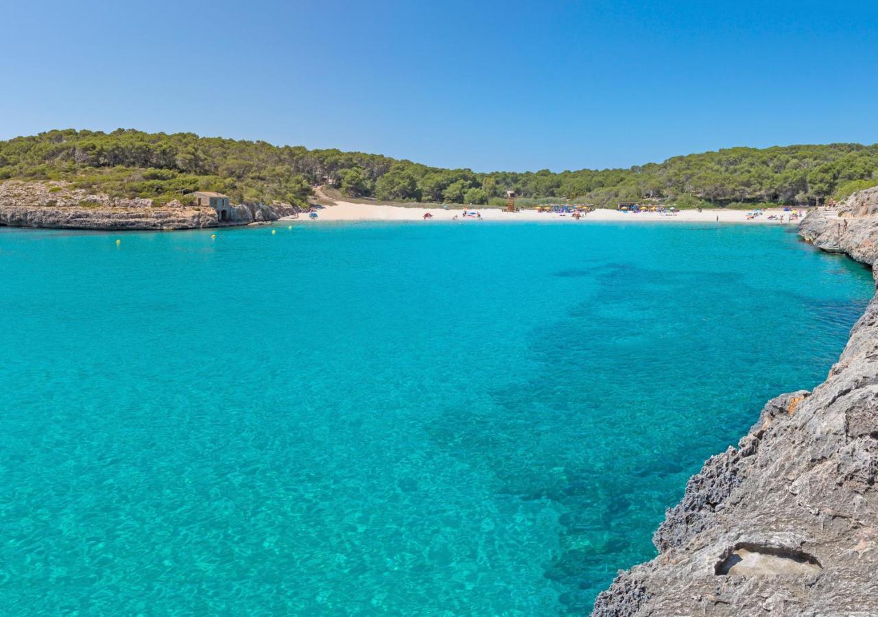 Vistalmar Mallorca Lejlighed