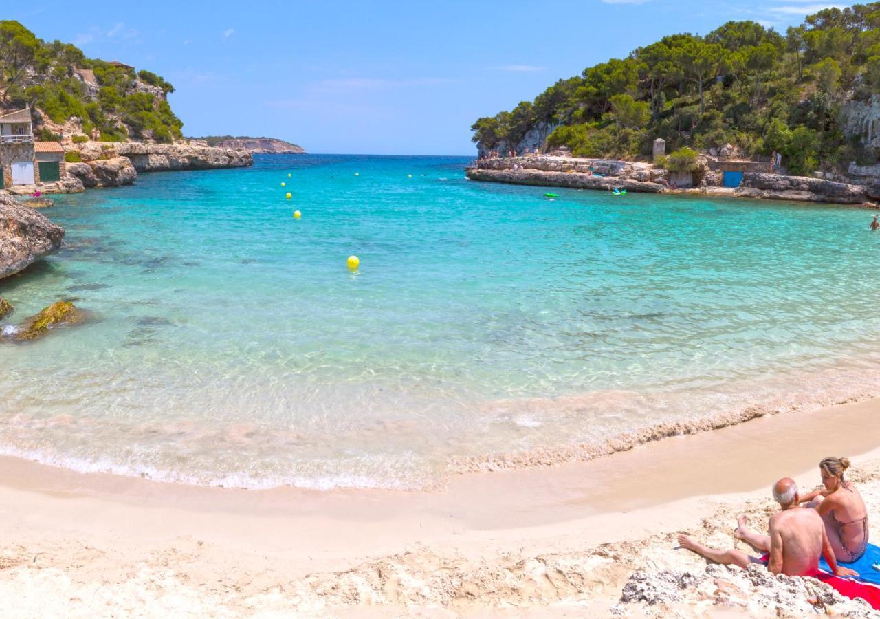 Lejlighed Vistalmar Mallorca Cala Figuera (Mallorca)
