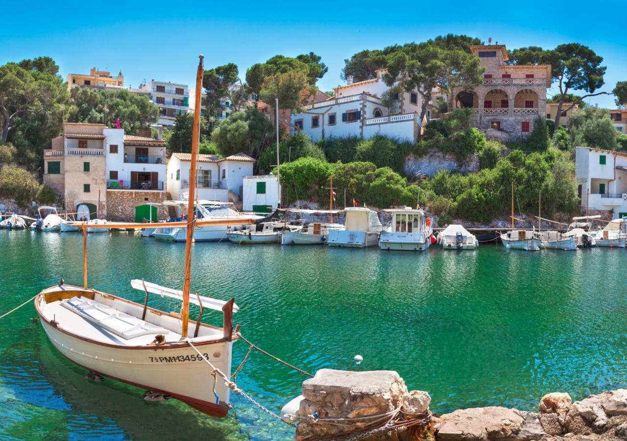 Vistalmar Mallorca Lejlighed