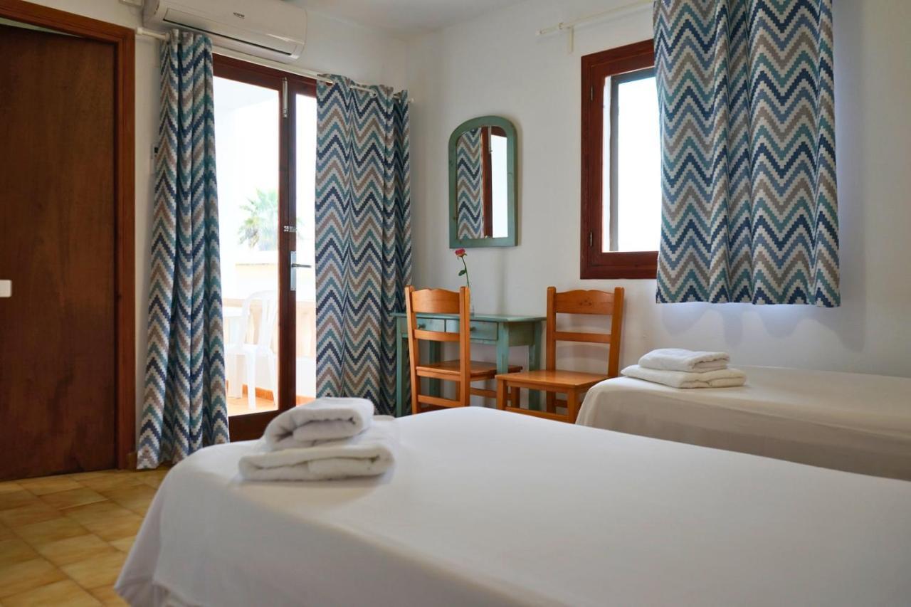 Apartment Vistalmar Mallorca Cala Figuera (Mallorca)