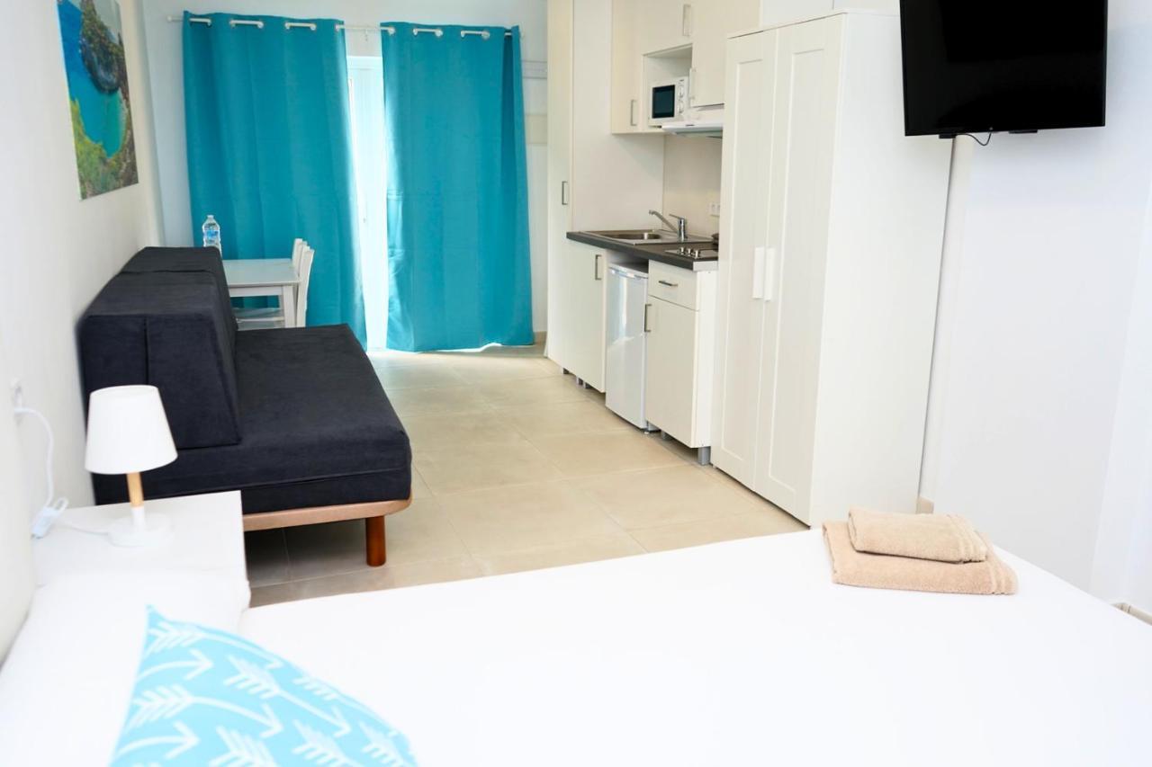 Apartment Vistalmar Mallorca Cala Figuera (Mallorca)