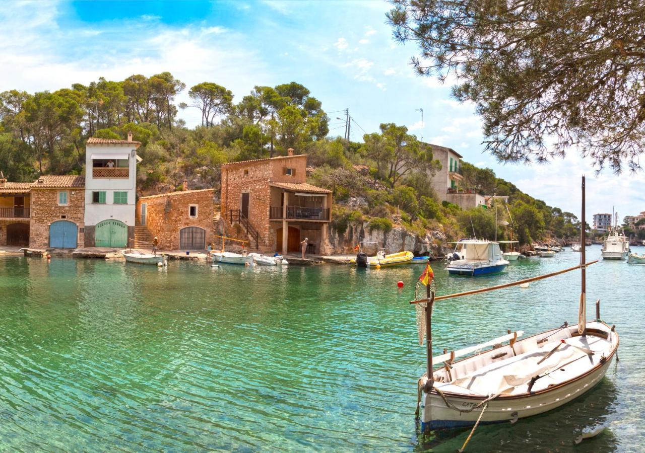 Vistalmar Mallorca Apartment Cala Figuera (Mallorca)