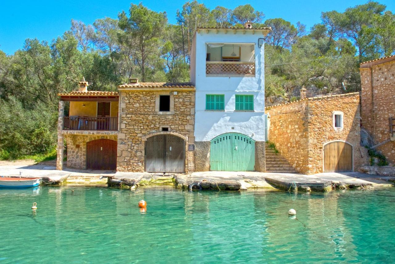 Apartment Vistalmar Mallorca Cala Figuera (Mallorca)