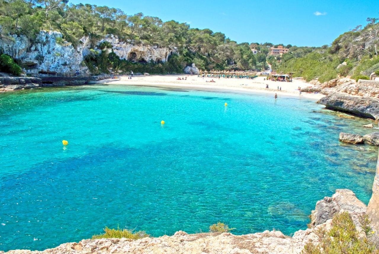 Apartment Vistalmar Mallorca Cala Figuera (Mallorca)