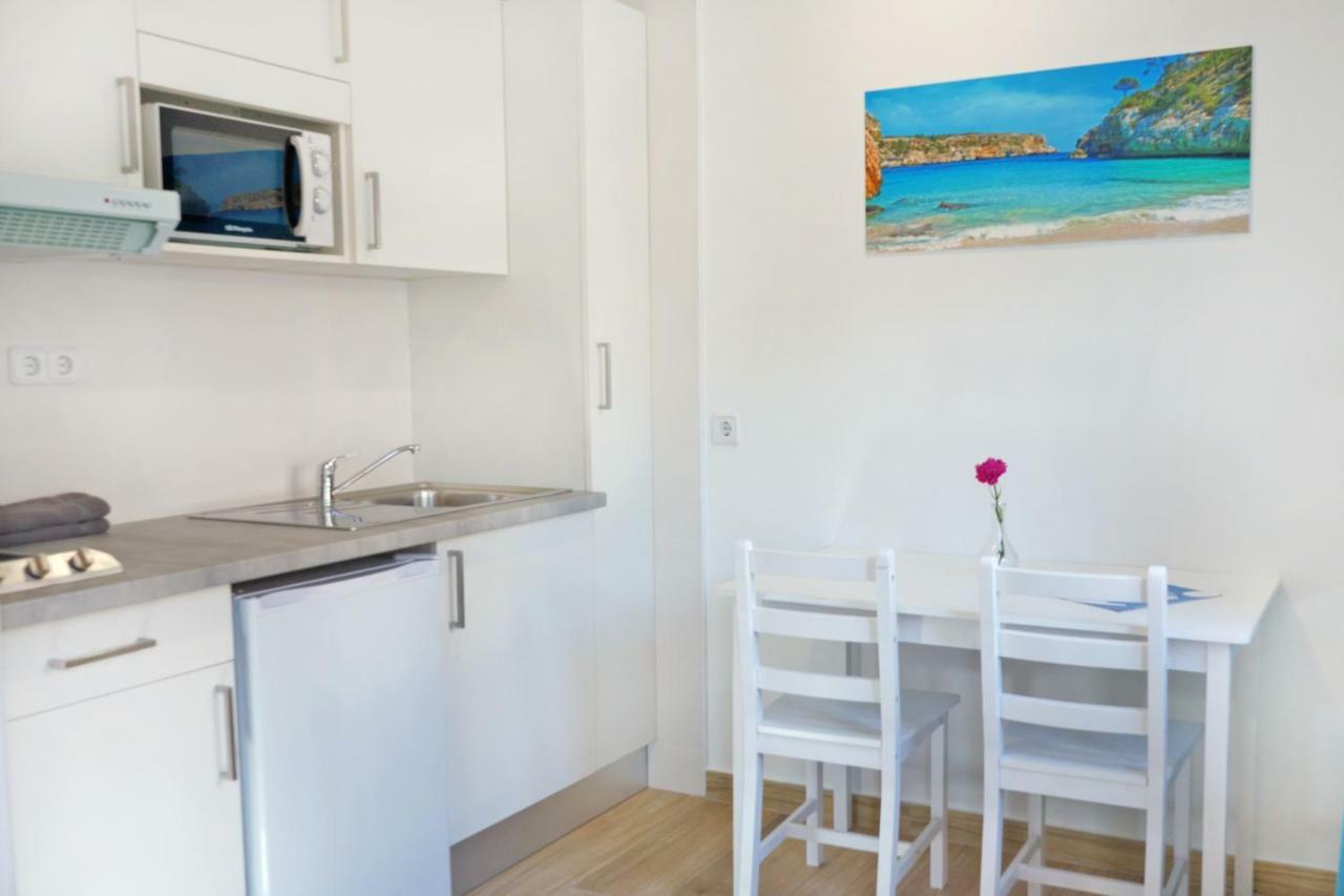 Apartment Vistalmar Mallorca Cala Figuera (Mallorca)