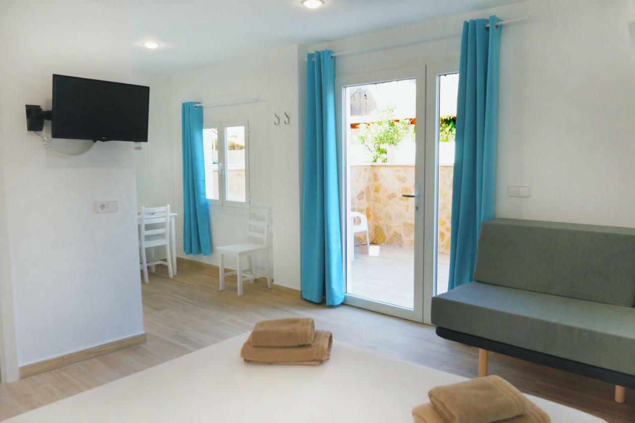 Apartment Vistalmar Mallorca *